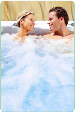 Big White Hot tub services / maintenance